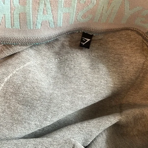 Size small Women’s Gymsharks Leggings - Picture 3 of 3